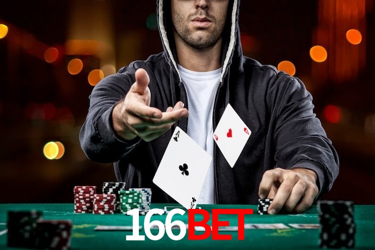 Mercados ao vivo e cash out na 166bet