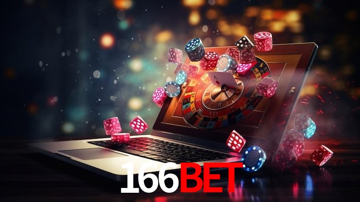 Download para Android e iOS na 166bet